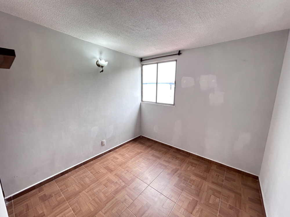 departamento en renta en calzada de la virgen 