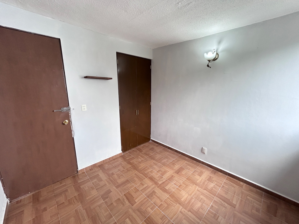 departamento en renta en calzada de la virgen 