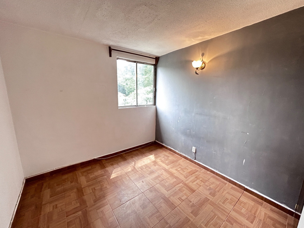 departamento en renta en calzada de la virgen 