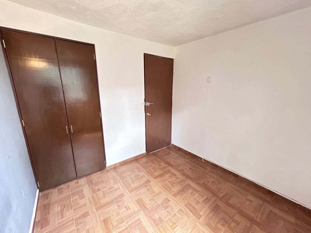 departamento en renta en calzada de la virgen 