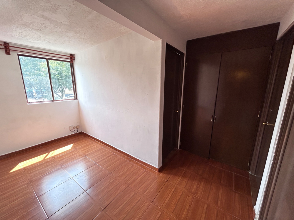 departamento en renta en calzada de la virgen 