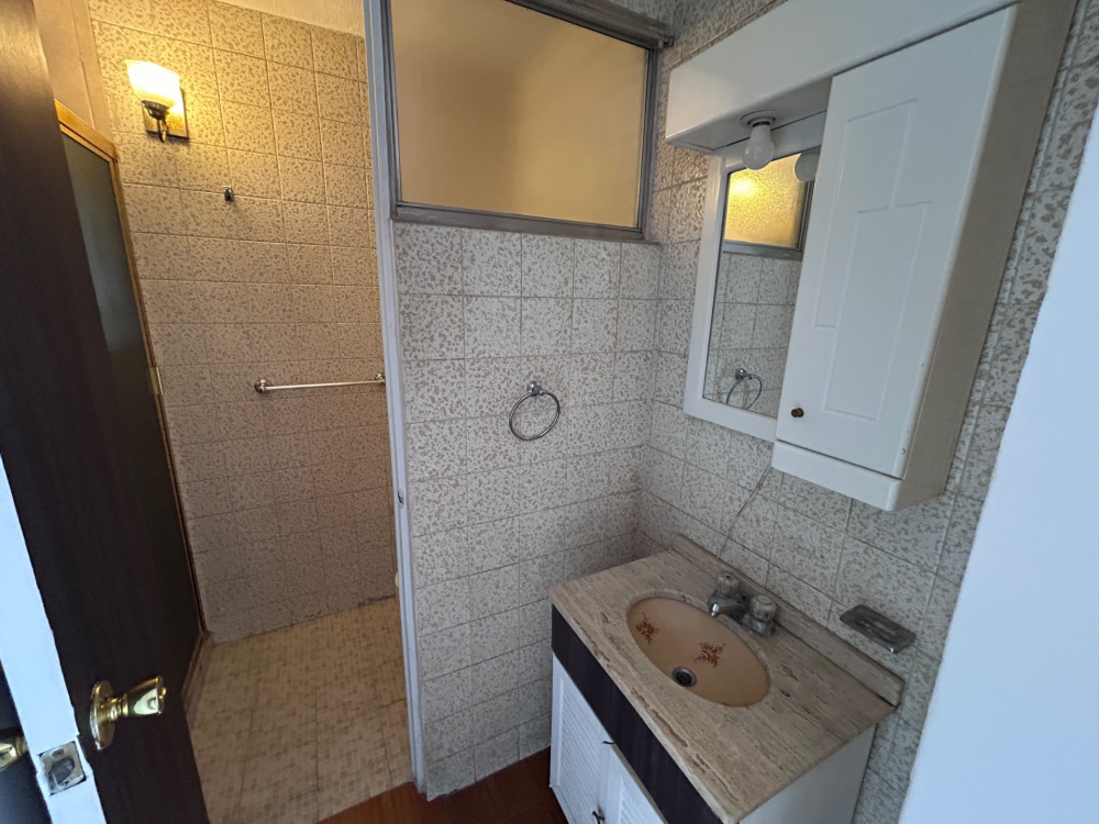 departamento en renta en calzada de la virgen 