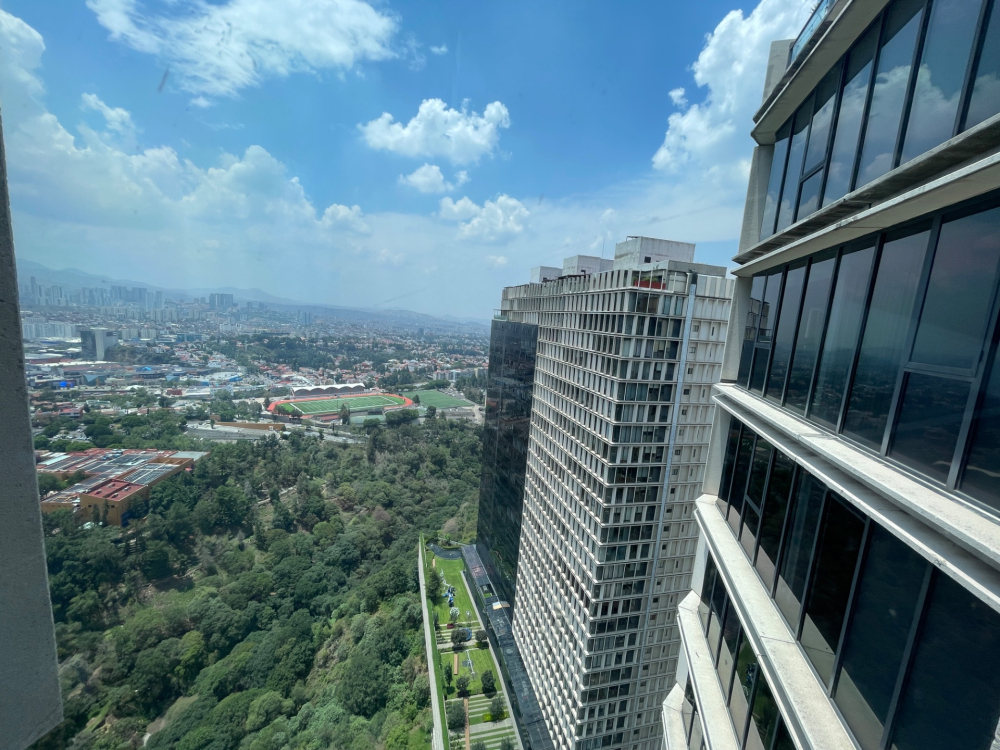 departamento en venta en lomas del chamizal