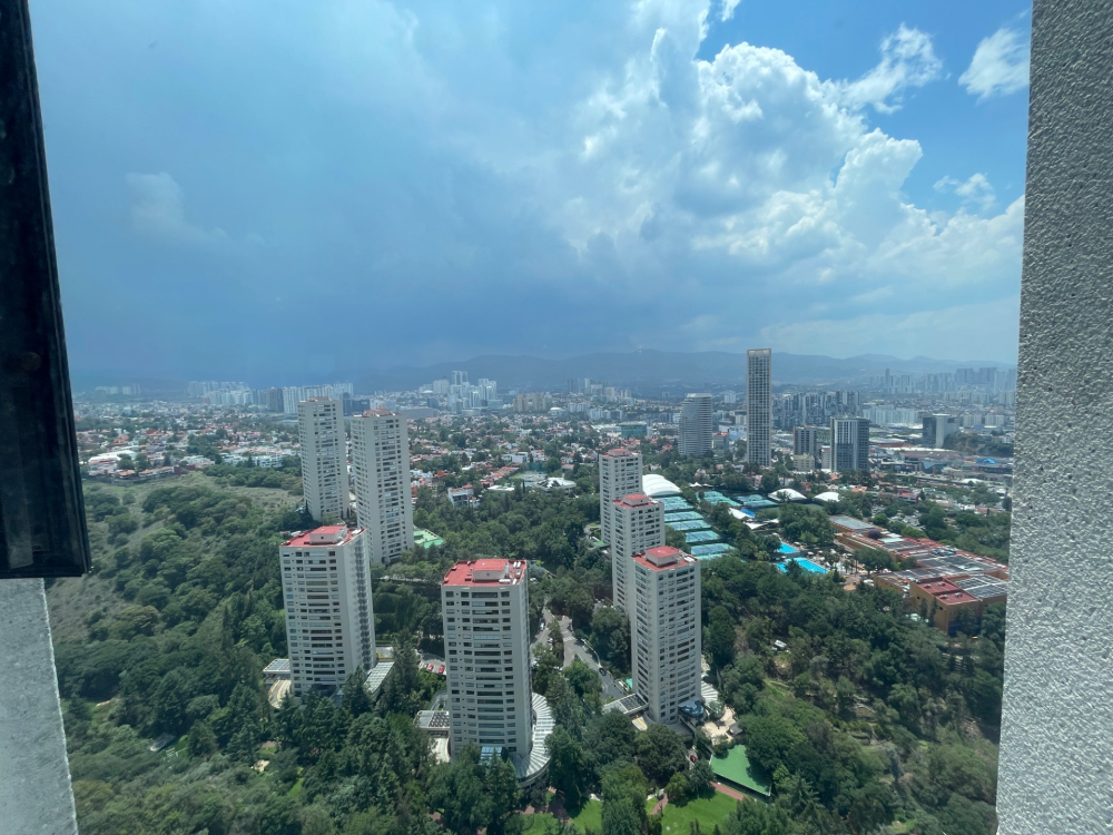 departamento en venta en lomas del chamizal