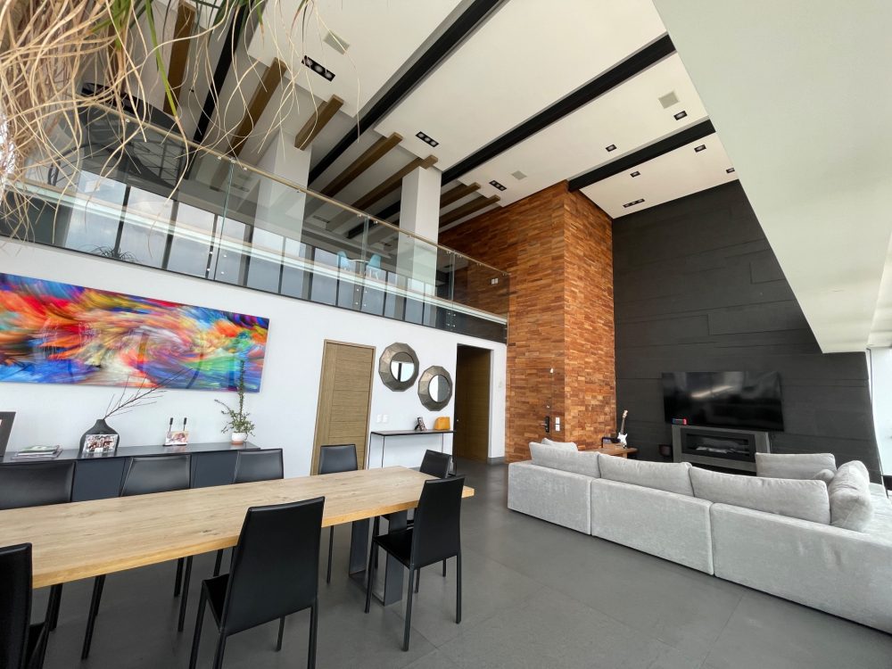 departamento en venta en lomas del chamizal