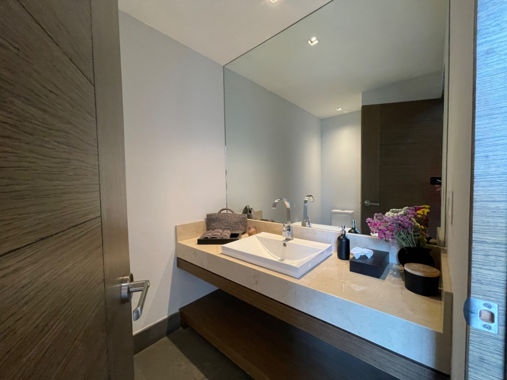 departamento en venta en lomas del chamizal