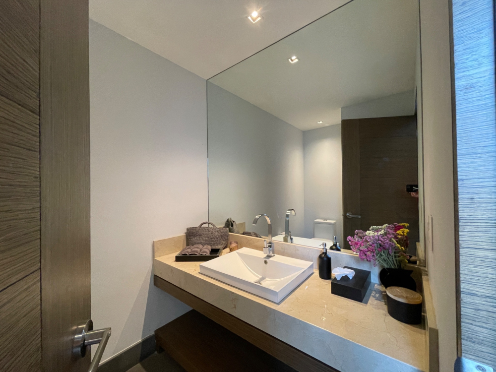 departamento en venta en lomas del chamizal