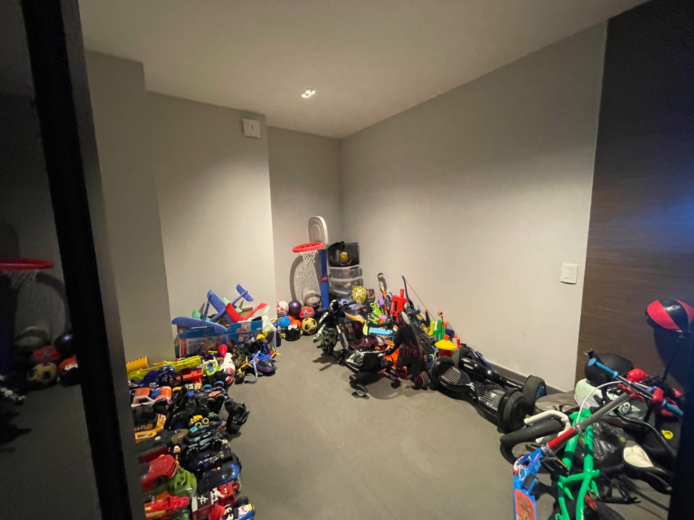 departamento en venta en lomas del chamizal