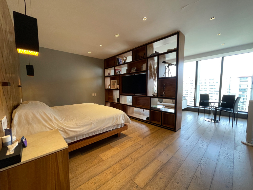 departamento en venta en lomas del chamizal