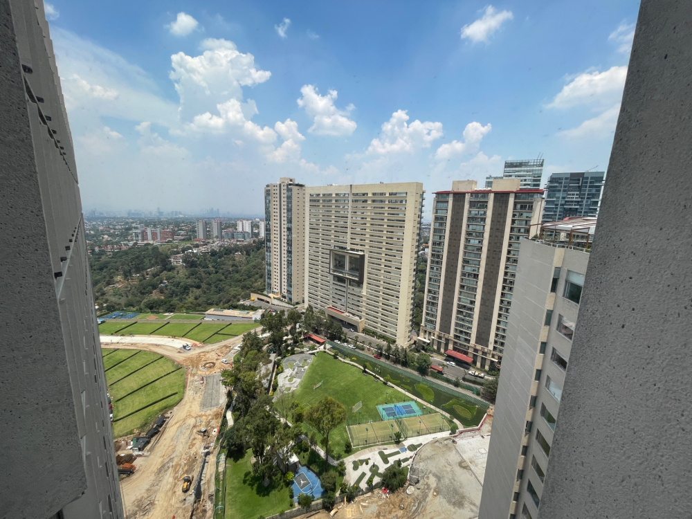 departamento en venta en lomas del chamizal