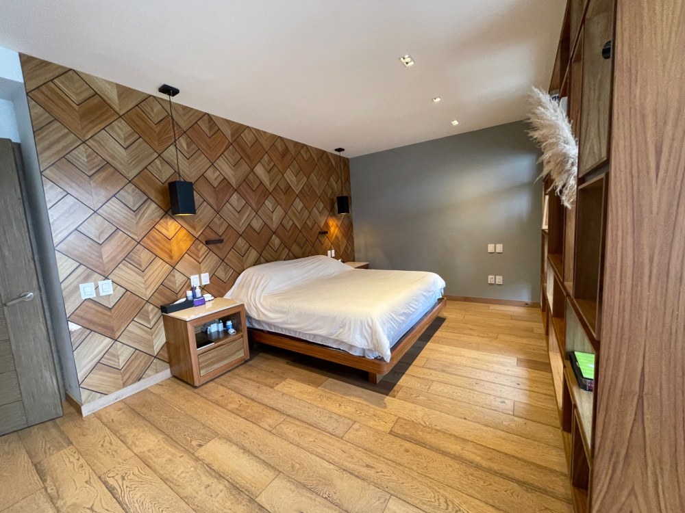 departamento en venta en lomas del chamizal