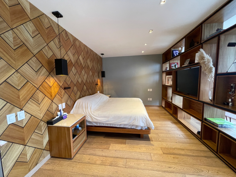 departamento en venta en lomas del chamizal