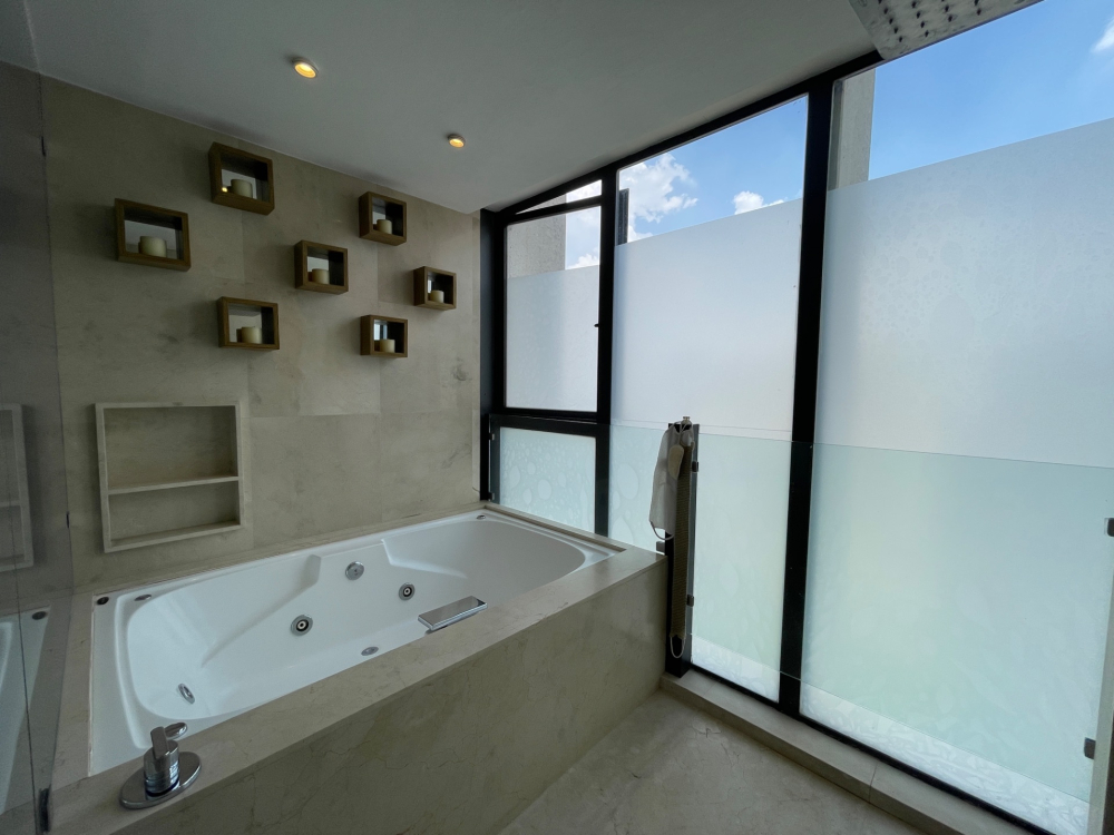 departamento en venta en lomas del chamizal