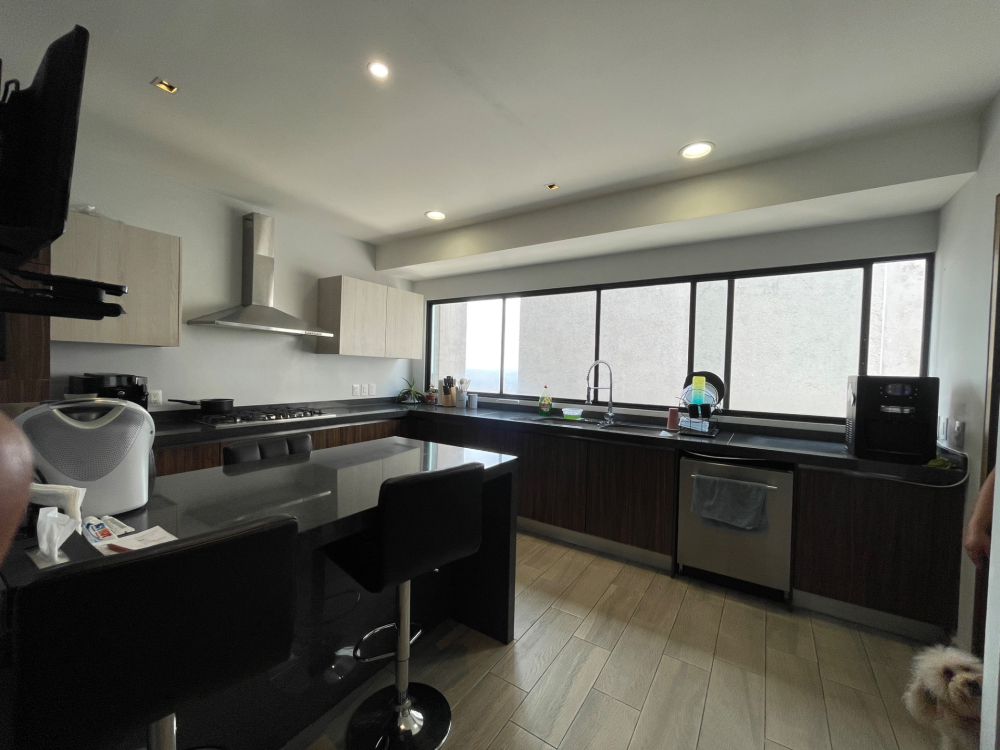 departamento en venta en lomas del chamizal