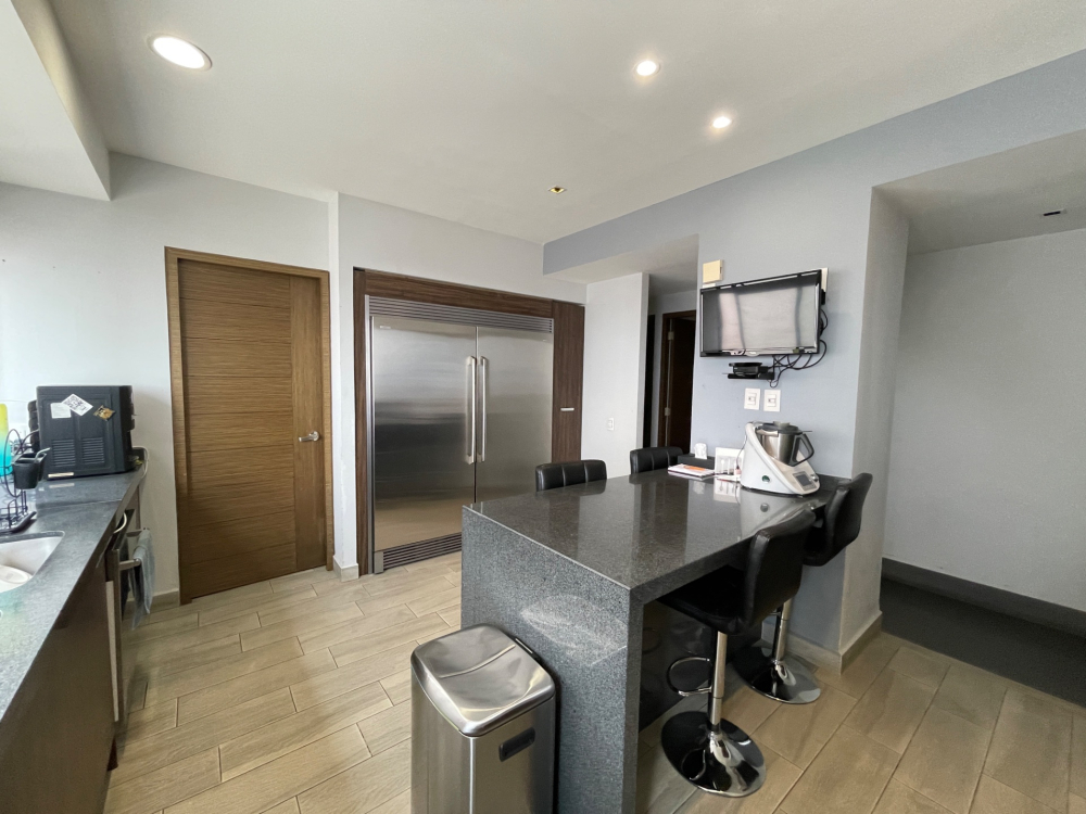 departamento en venta en lomas del chamizal