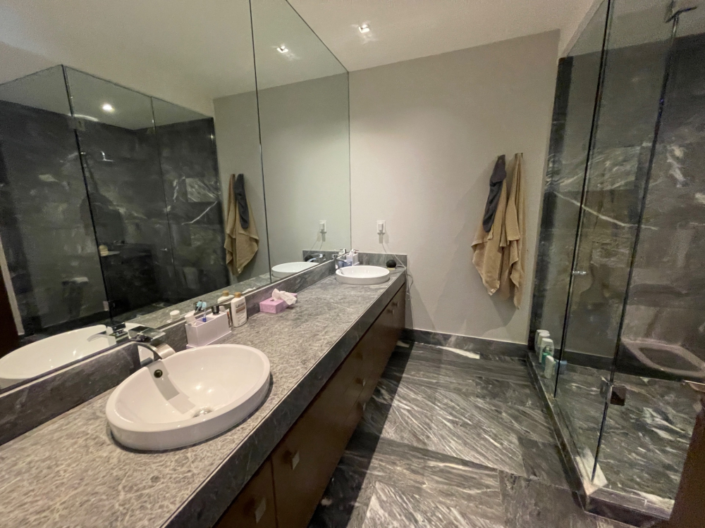 departamento en venta en lomas del chamizal