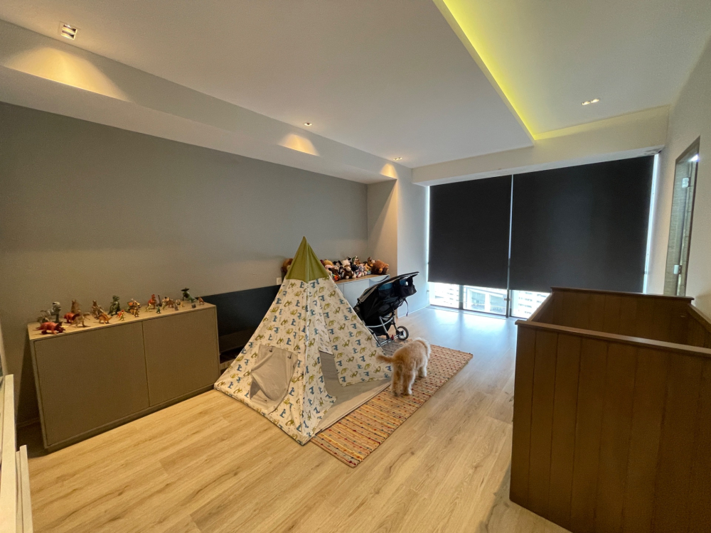 departamento en venta en lomas del chamizal
