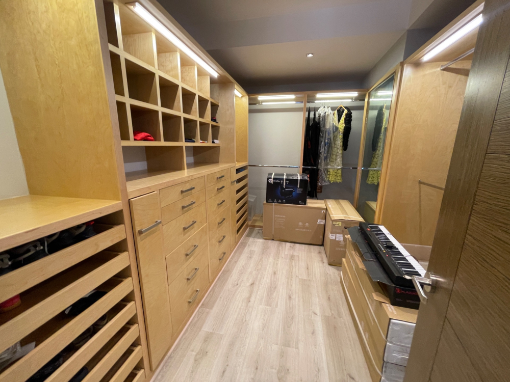 departamento en venta en lomas del chamizal