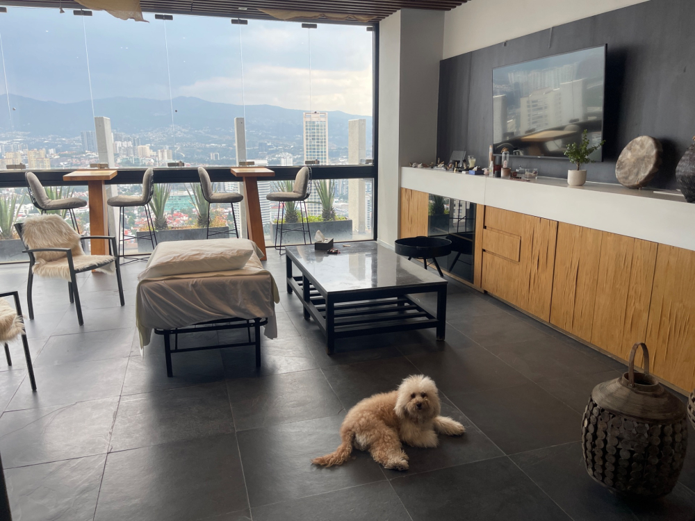 departamento en venta en lomas del chamizal