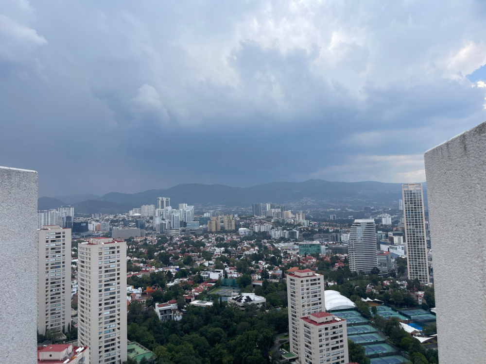 departamento en venta en lomas del chamizal
