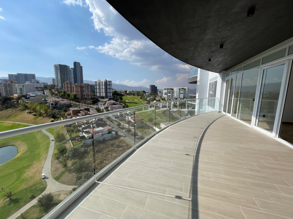Departamento en Venta en Bosque Real