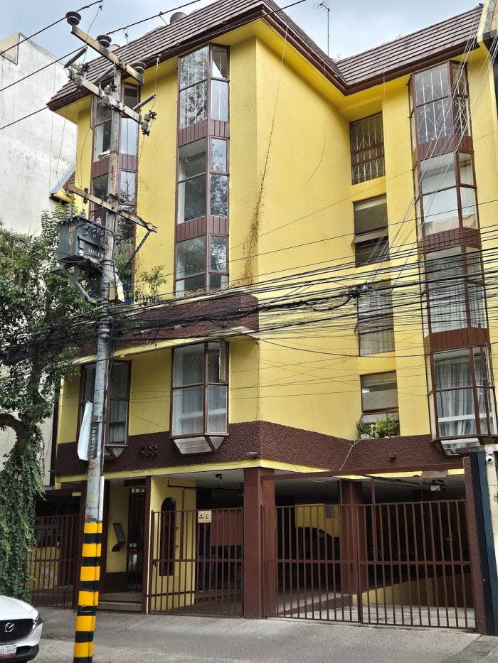 Venta de Departamento en la Del Valle