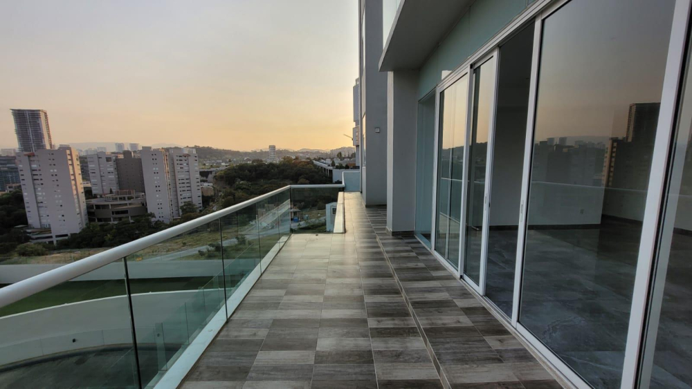departamento en venta en bosque real
