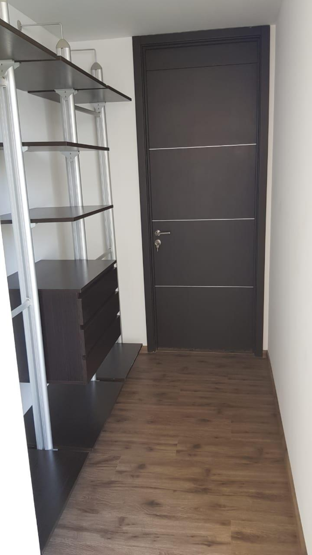 departamento en venta en bosque real