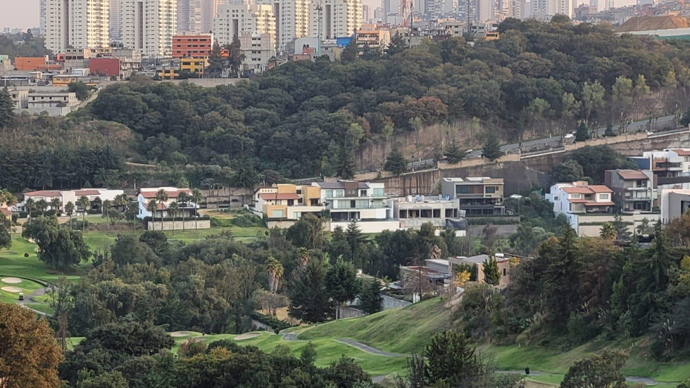 departamento en venta en bosque real