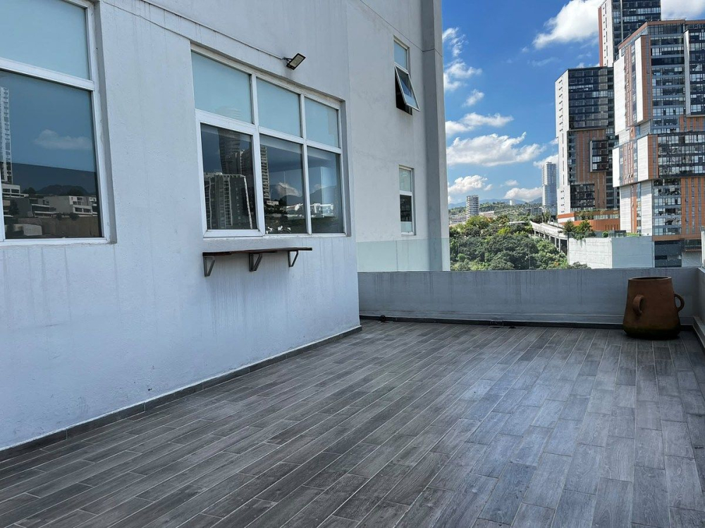 departamento en venta en bosque real