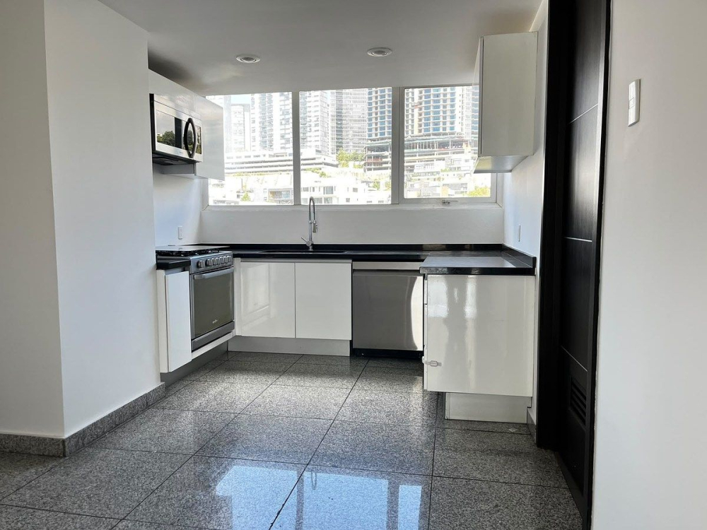 departamento en venta en bosque real