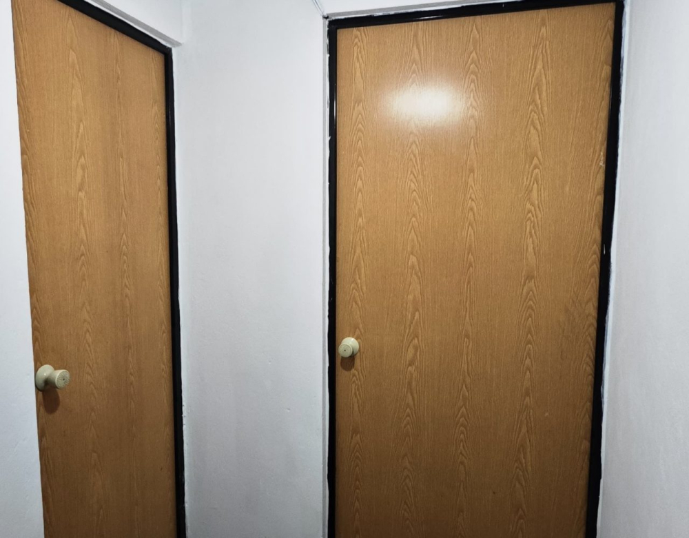 Departamento En Renta En Tlaxpana