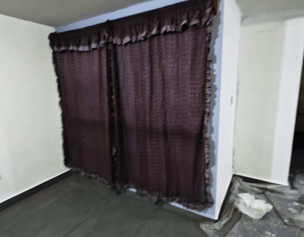 Departamento En Renta En Tlaxpana