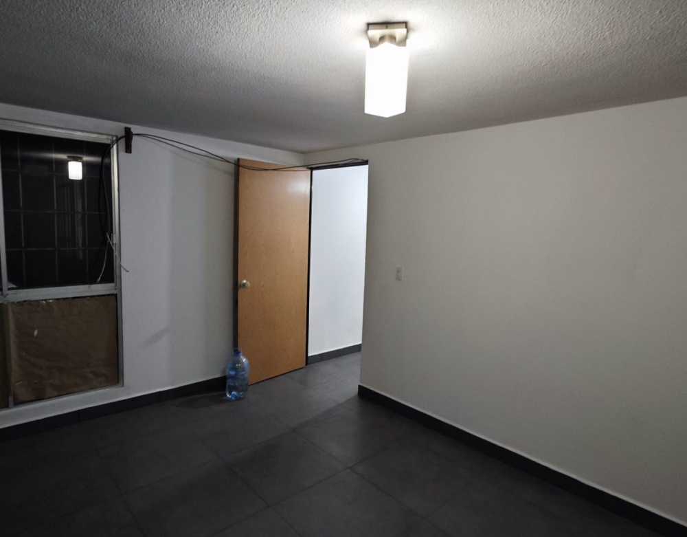 Departamento En Renta En Tlaxpana