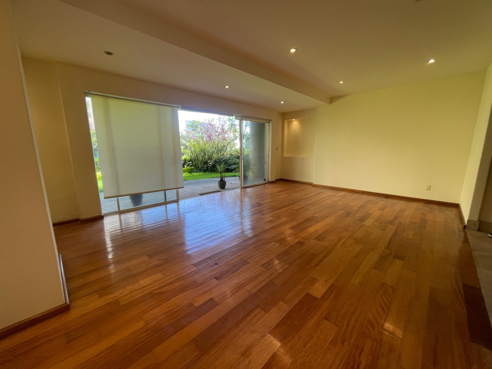 departamento en venta en bosque real