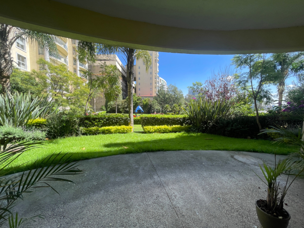 departamento en venta en bosque real