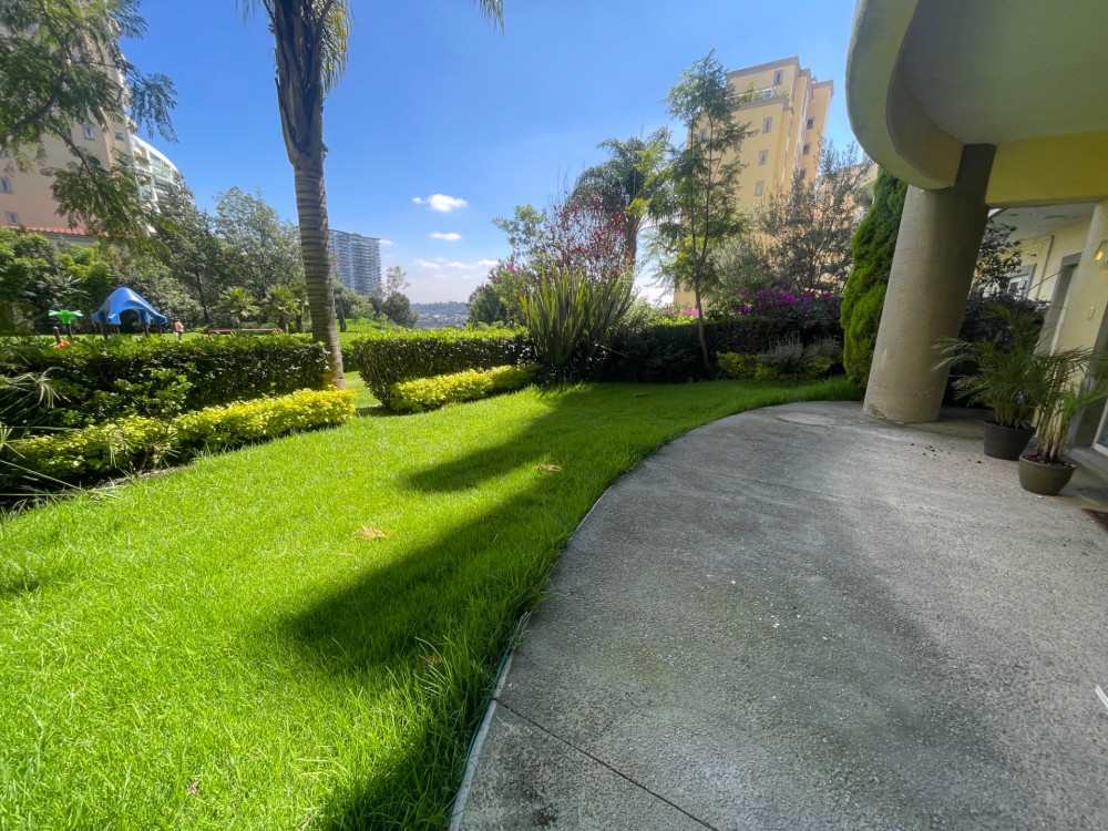 departamento en venta en bosque real