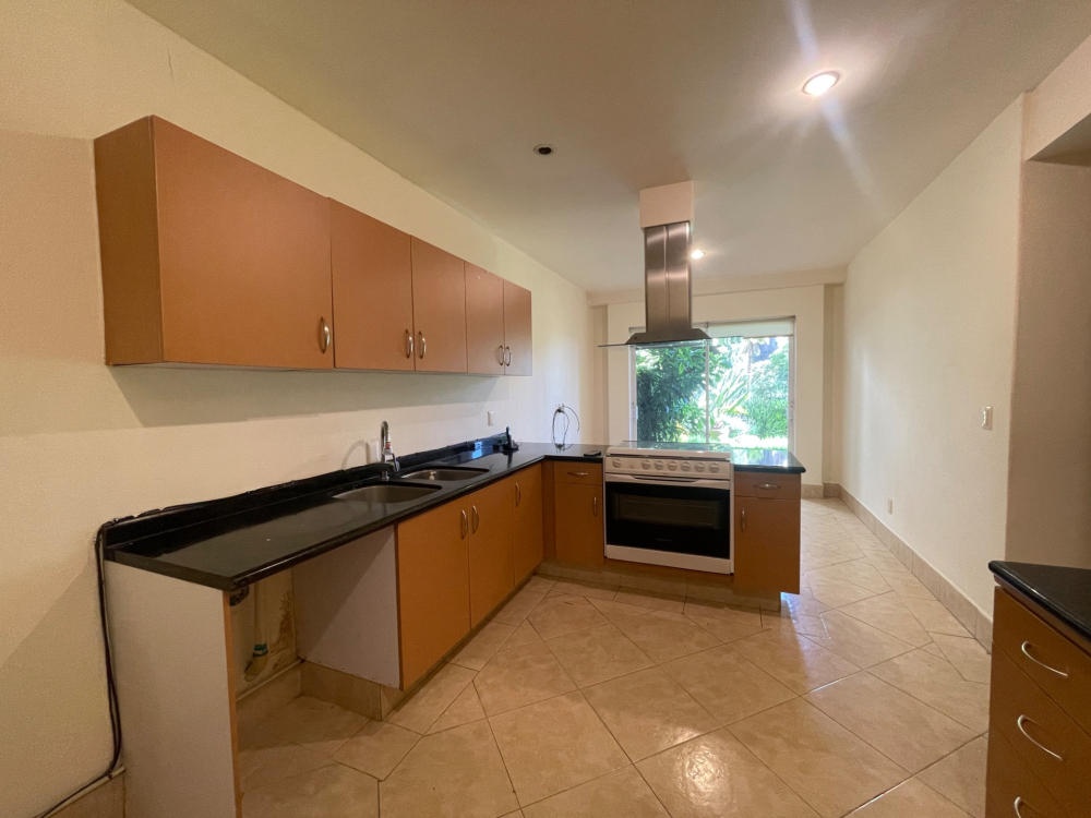 departamento en venta en bosque real