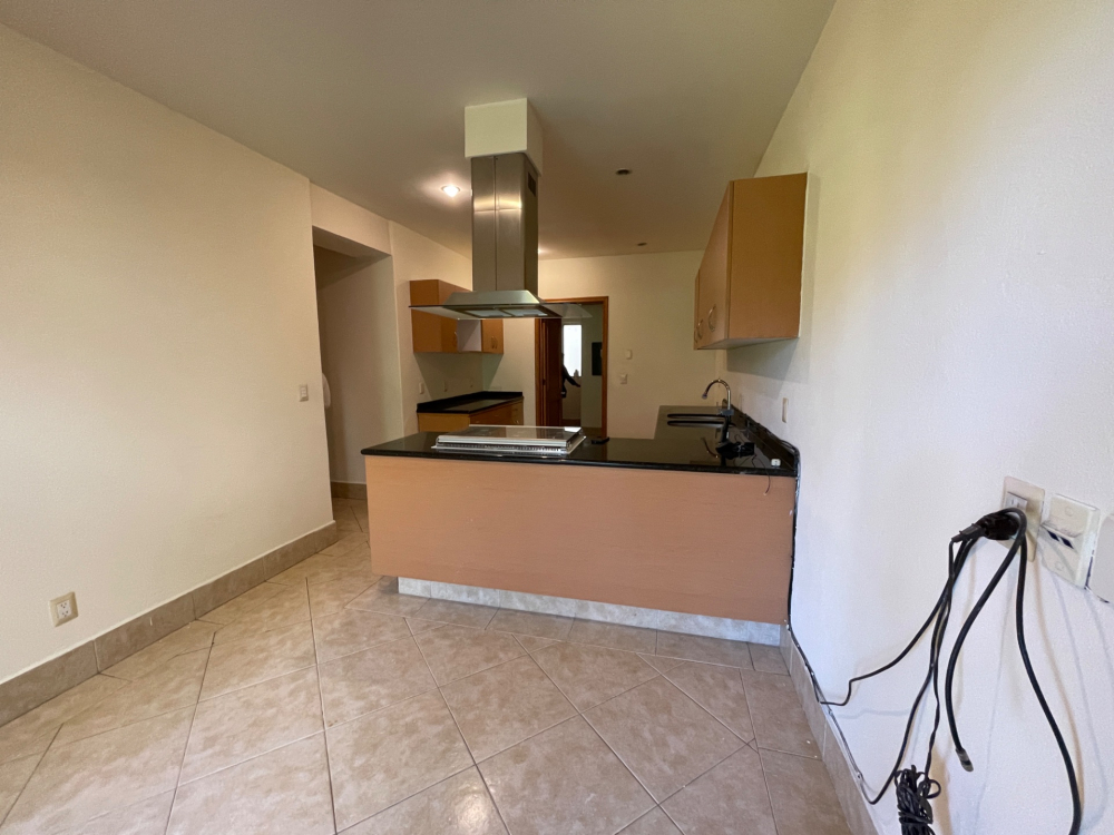 departamento en venta en bosque real