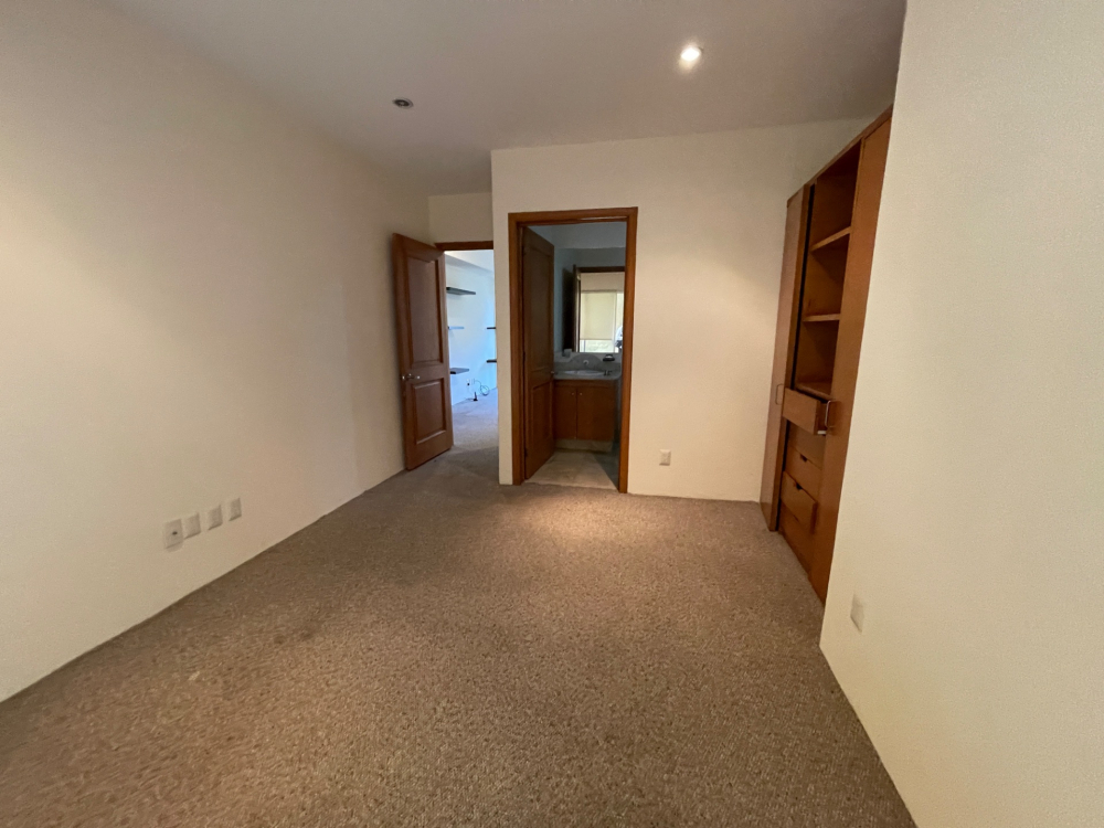 departamento en venta en bosque real