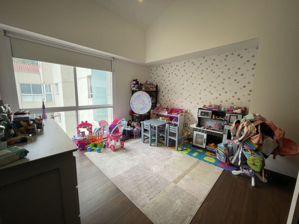 departamento en venta en lomas country club
