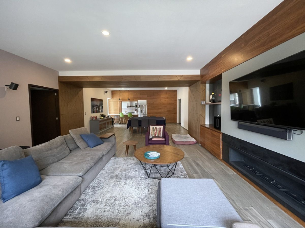 departamento en venta en lomas country club