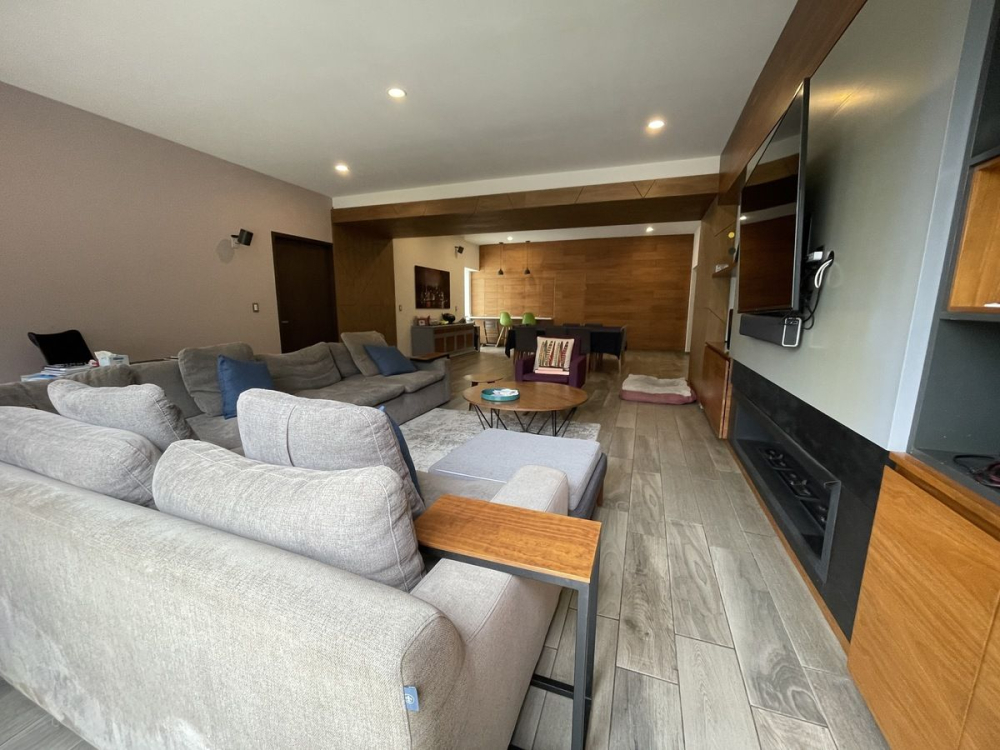 departamento en venta en lomas country club