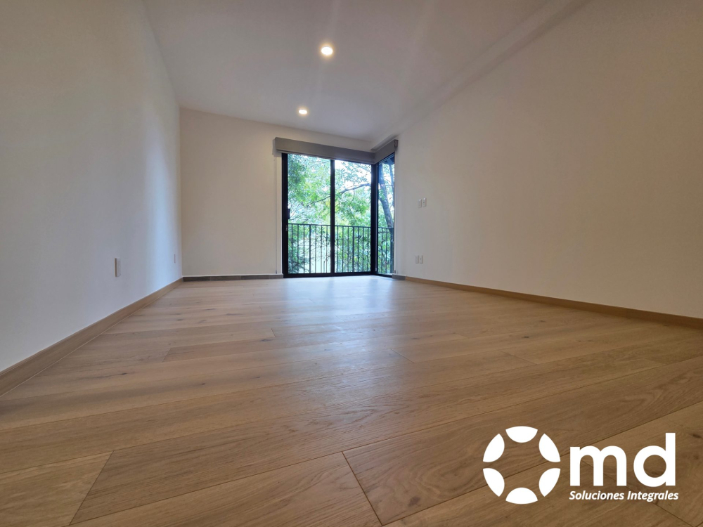 Departamento En Renta En San Rafael