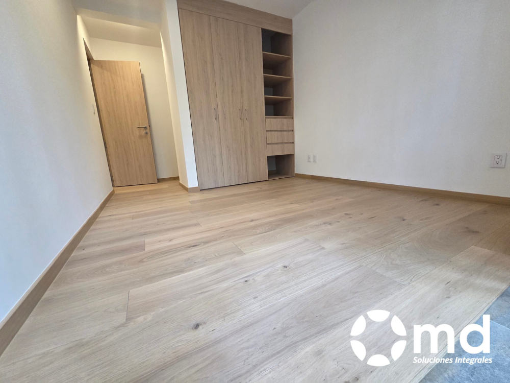 Departamento En Renta En San Rafael