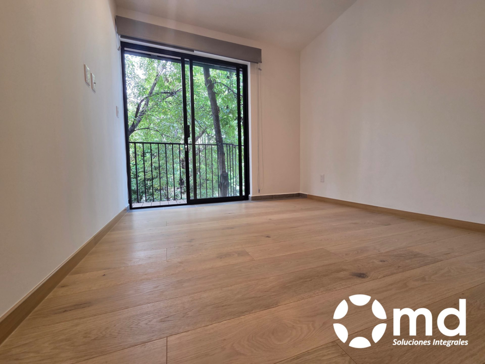 Departamento En Renta En San Rafael
