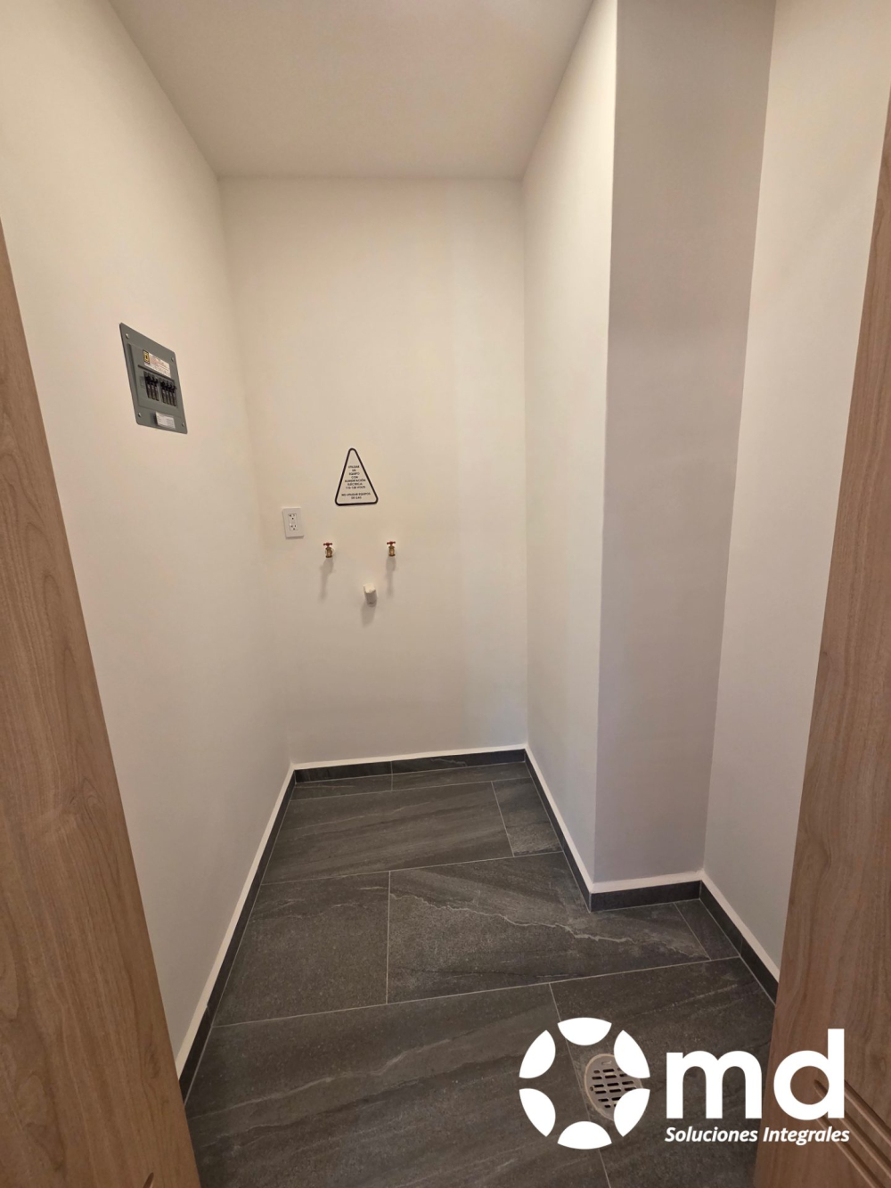 Departamento En Renta En San Rafael