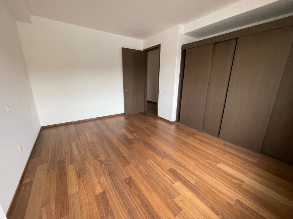 departamento en venta en bosque real
