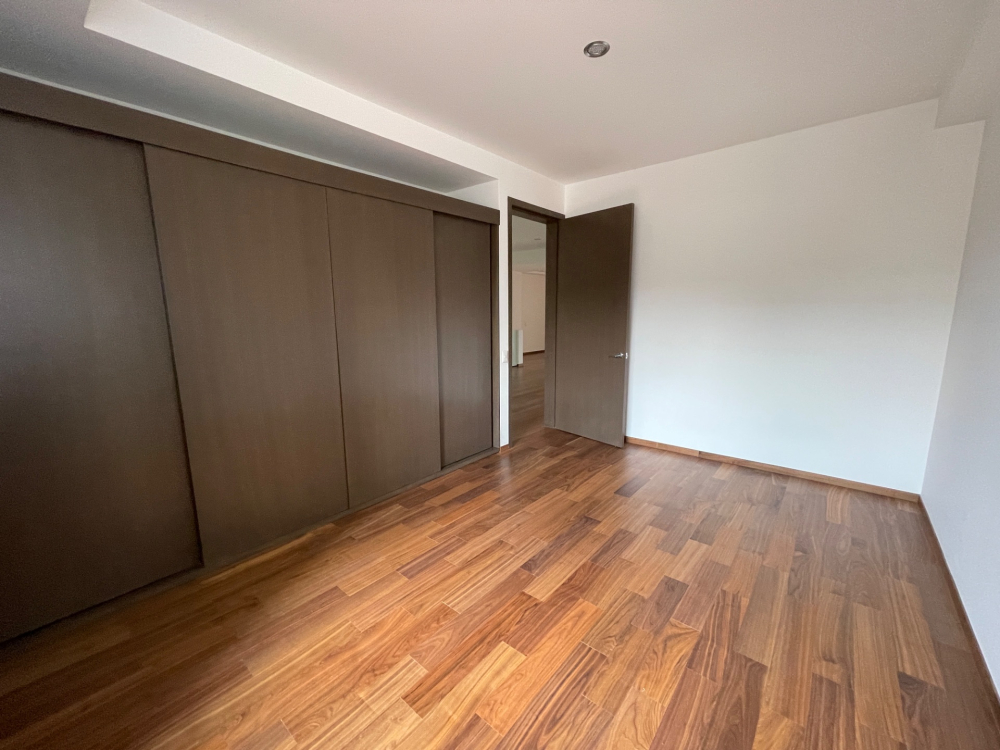 departamento en venta en bosque real