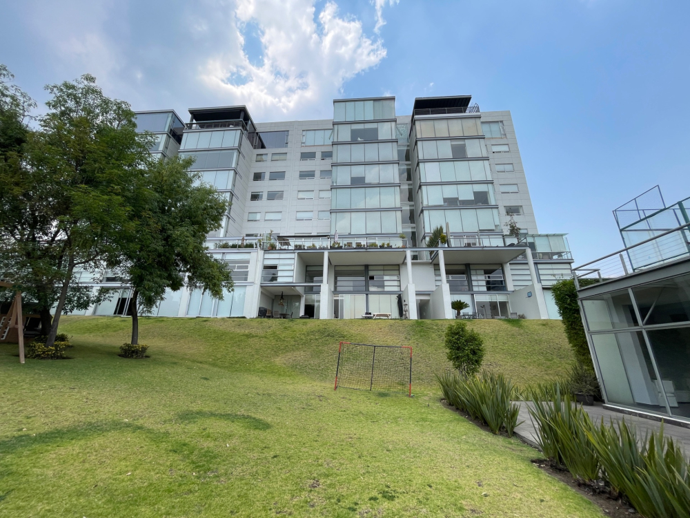 departamento en venta en bosque real